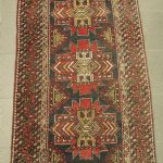 790 8178 ORIENTAL RUG